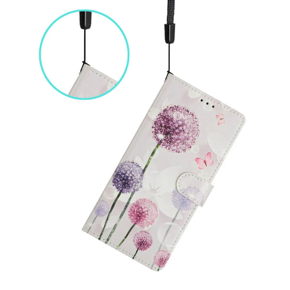 Galaxy S25 - Tasche Hülle mit Motiv - Image 5