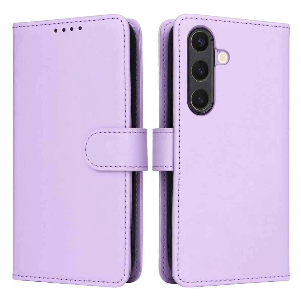 Galaxy S25 - Teilbare Brieftasche 2-in-1 Handyhülle - Image 10