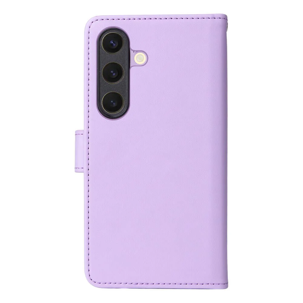 Galaxy S25 - Teilbare Brieftasche 2-in-1 Handyhülle - Image 2