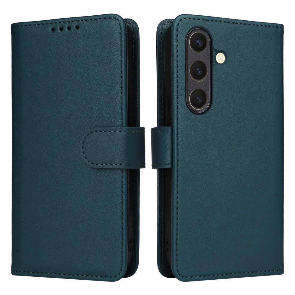 Galaxy S25 - Teilbare Brieftasche 2-in-1 Handyhülle - Image 40