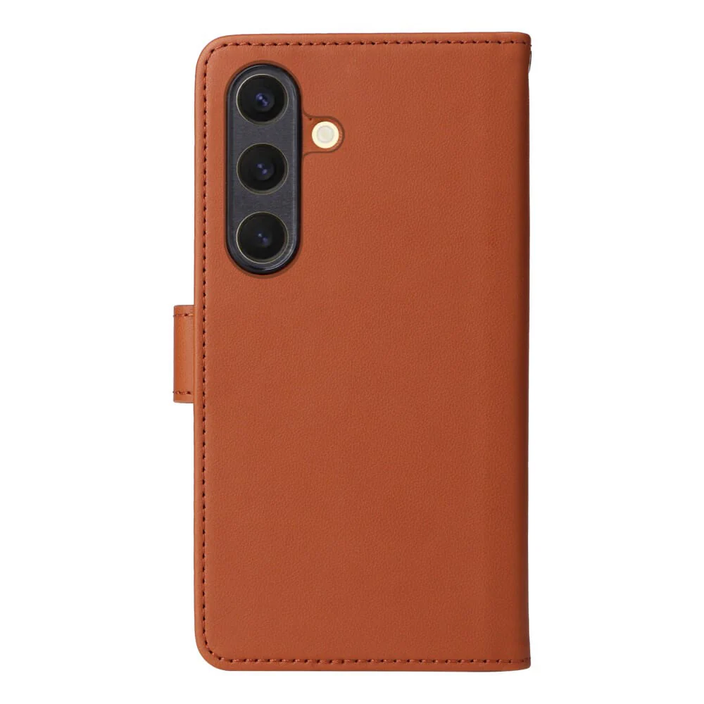 Galaxy S25 - Teilbare Brieftasche 2-in-1 Handyhülle - Image 42