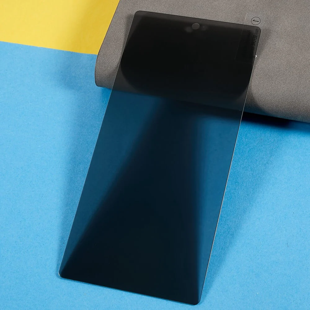 Galaxy S25 Ultra - 2 Stk. Panzerglas Display Privacy Anti-Spy - Image 6