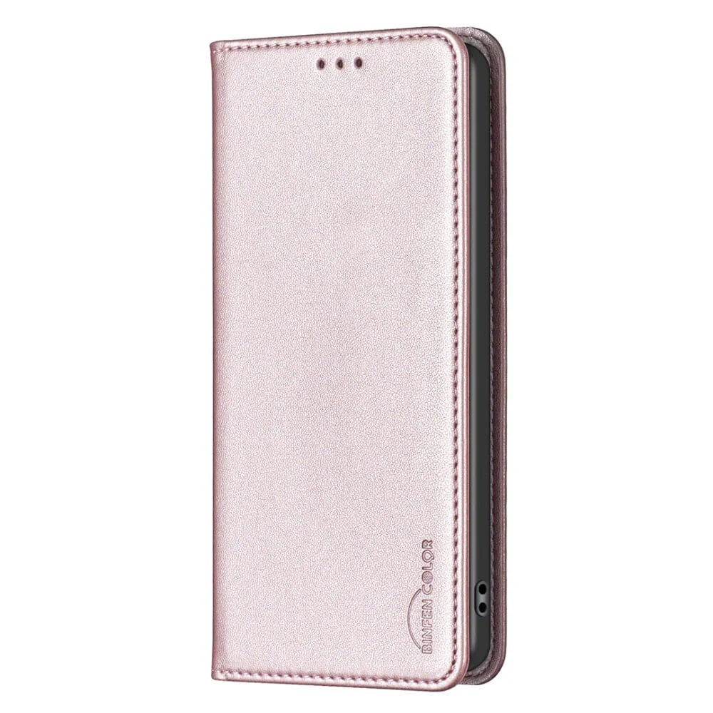Galaxy S25 Ultra - BINFEN Flip Case Hülle - Image 35