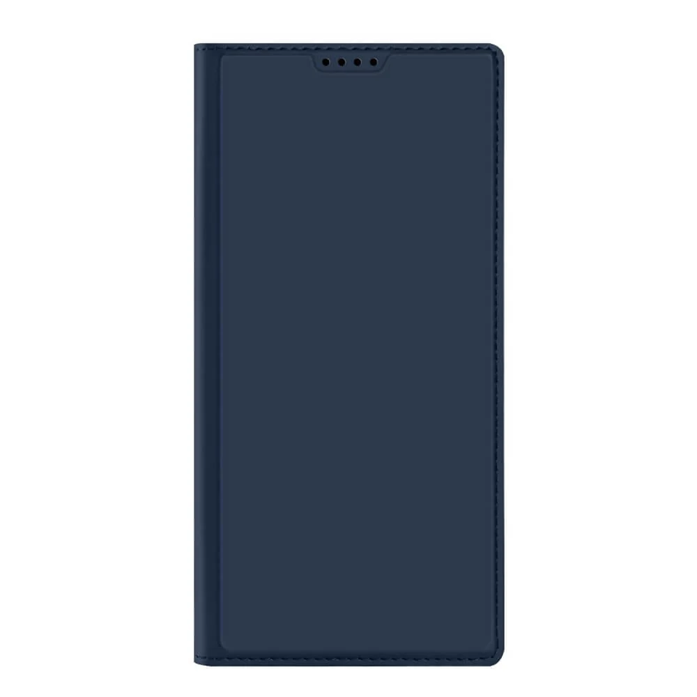 Galaxy S25 Ultra - Dux Ducis Skin Pro Flip Case - Image 11