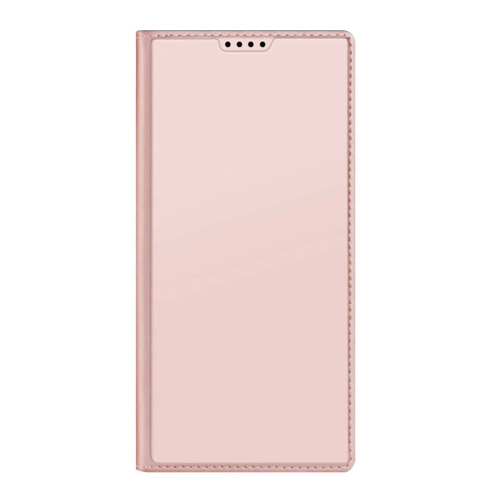 Galaxy S25 Ultra - Dux Ducis Skin Pro Flip Case - Image 24