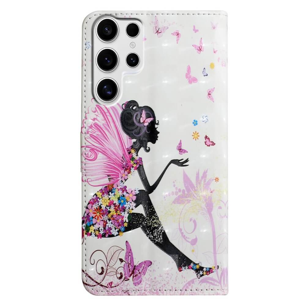 Galaxy S25 Ultra - Etui Glitzer Effekt - Image 14