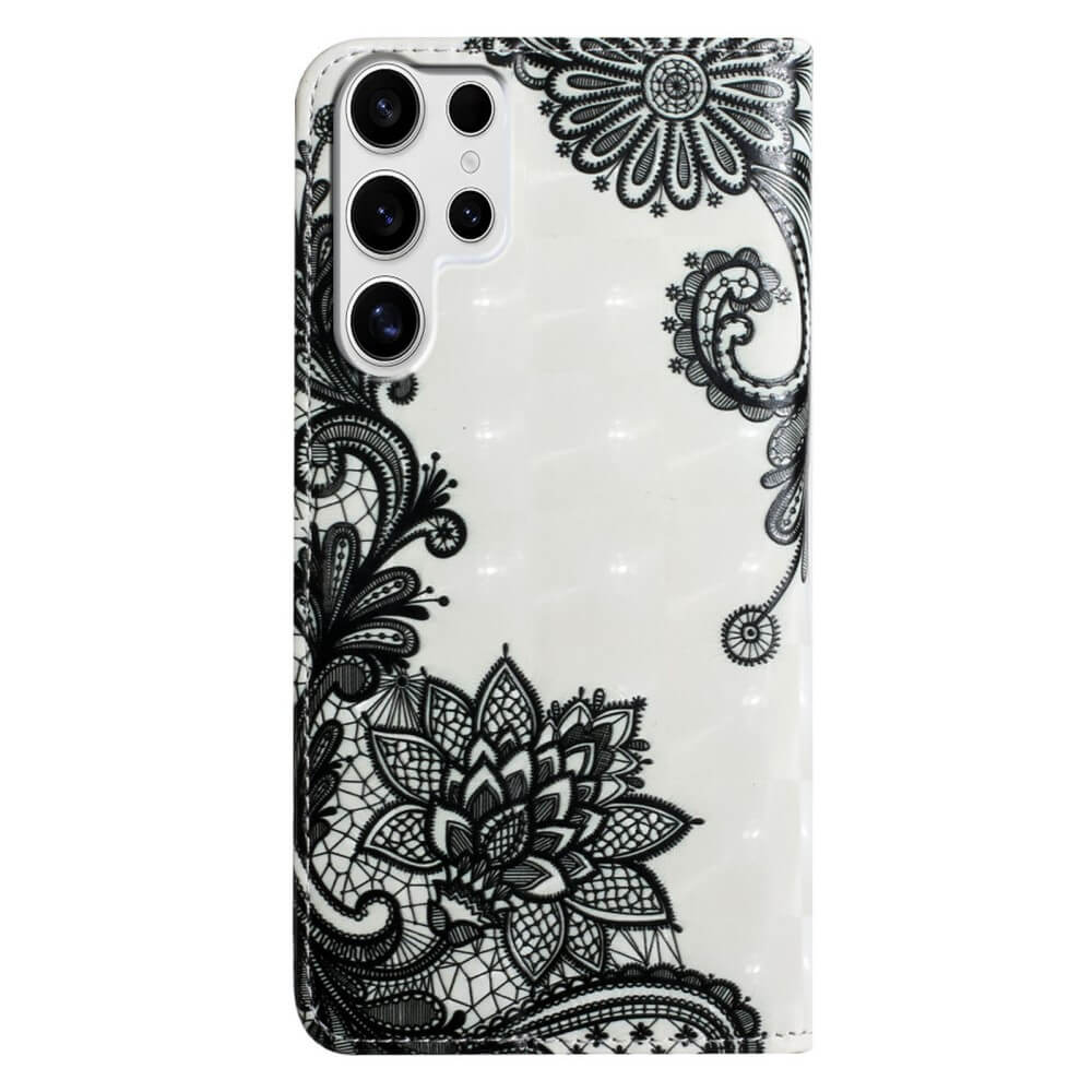 Galaxy S25 Ultra - Etui Glitzer Effekt - Image 22
