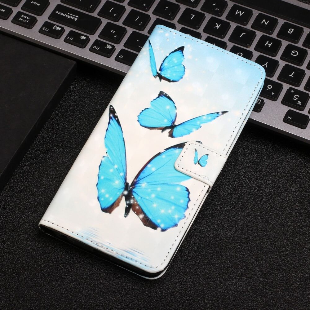 Galaxy S25 Ultra - Etui Glitzer Effekt - Image 8