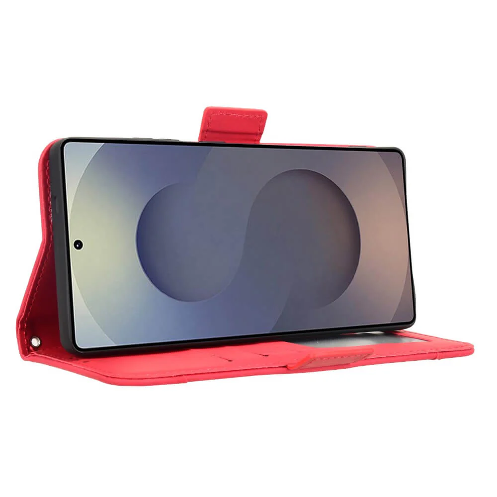 Galaxy S25 Ultra - Etui viele Kartenfächer - Image 10