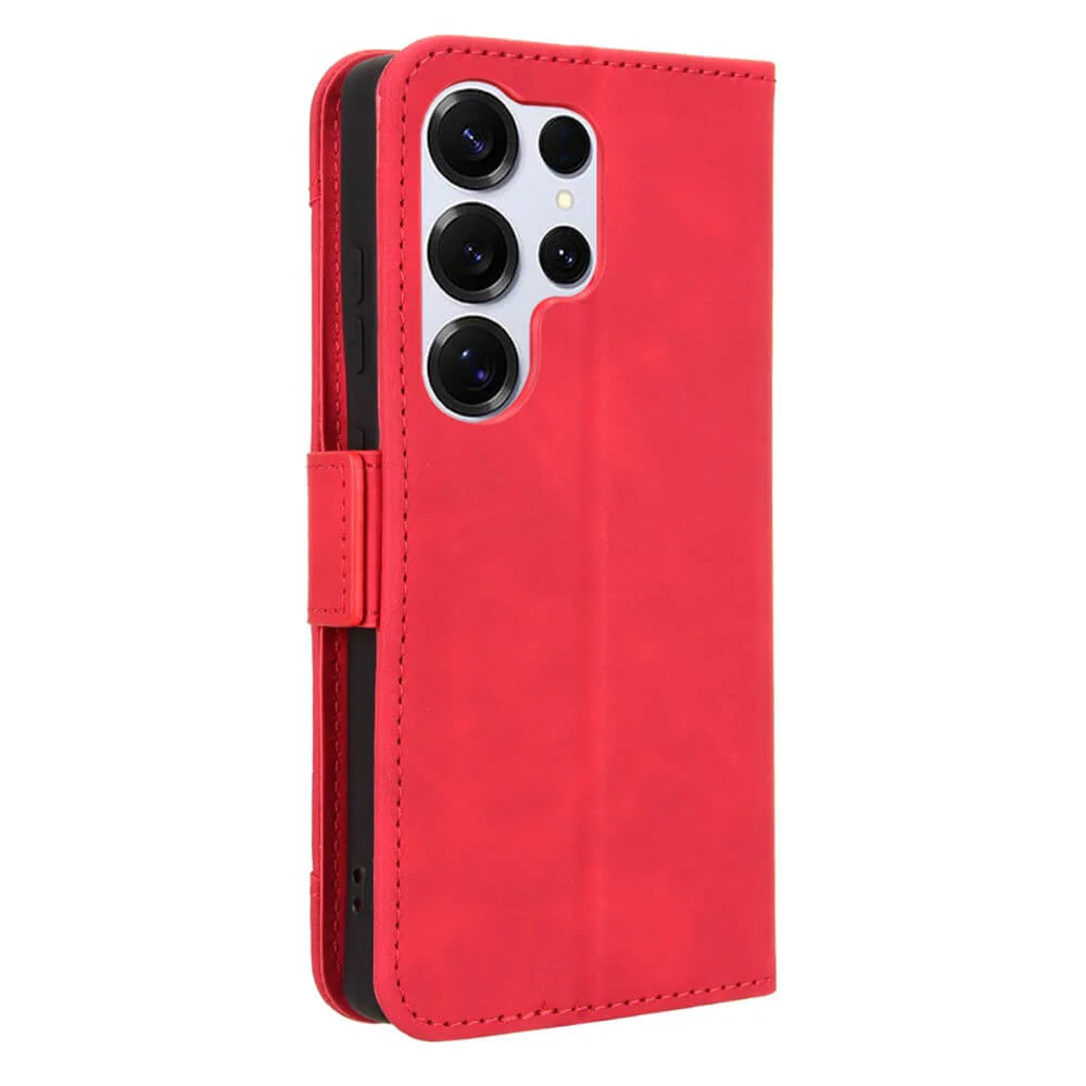 Galaxy S25 Ultra - Etui viele Kartenfächer - Image 14