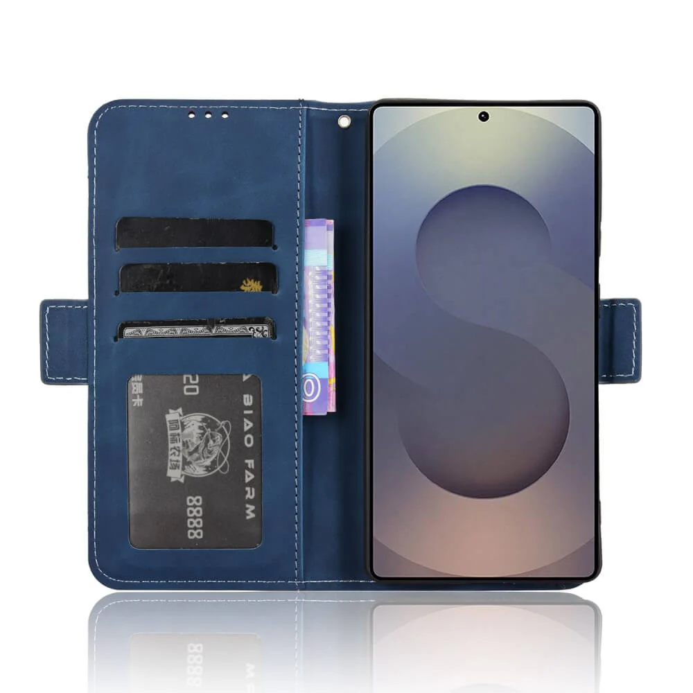 Galaxy S25 Ultra - Etui viele Kartenfächer - Image 16