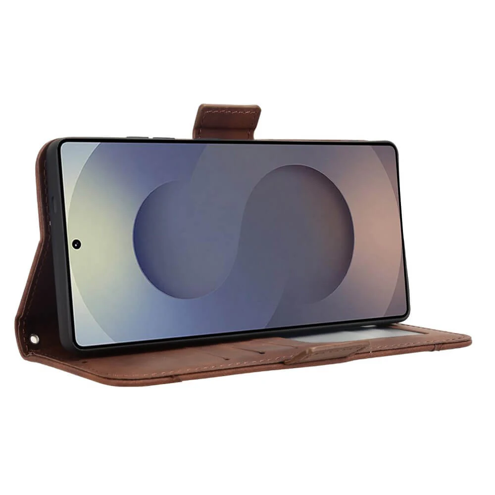 Galaxy S25 Ultra - Etui viele Kartenfächer - Image 24