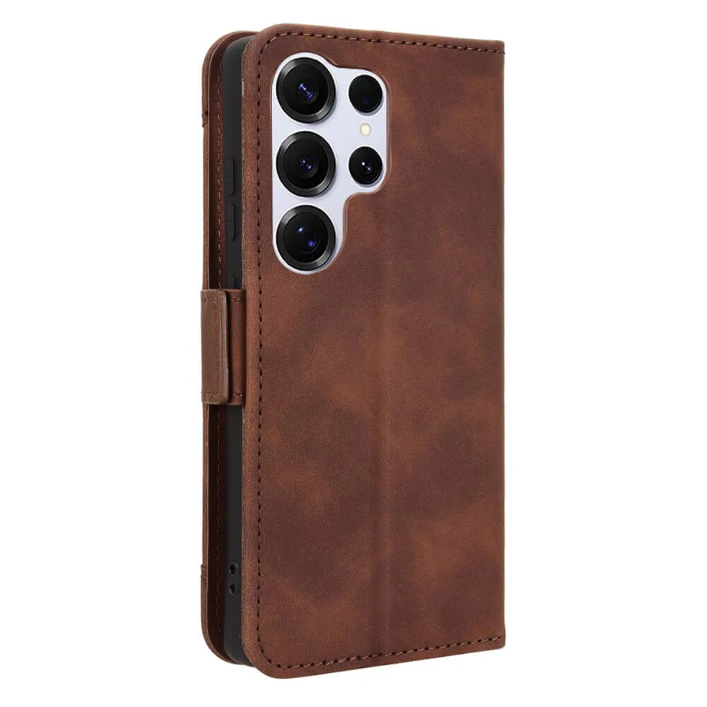 Galaxy S25 Ultra - Etui viele Kartenfächer - Image 28