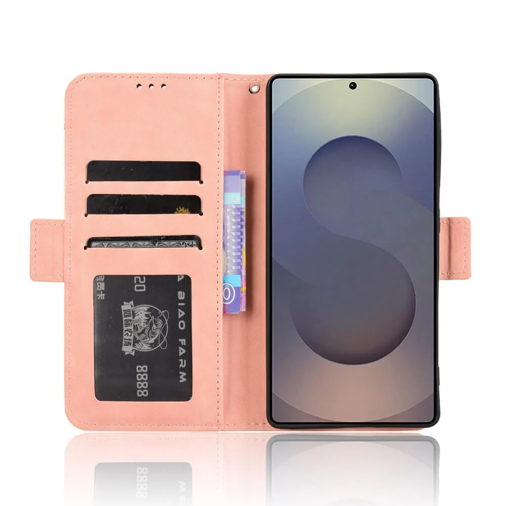 Galaxy S25 Ultra - Etui viele Kartenfächer - Image 30