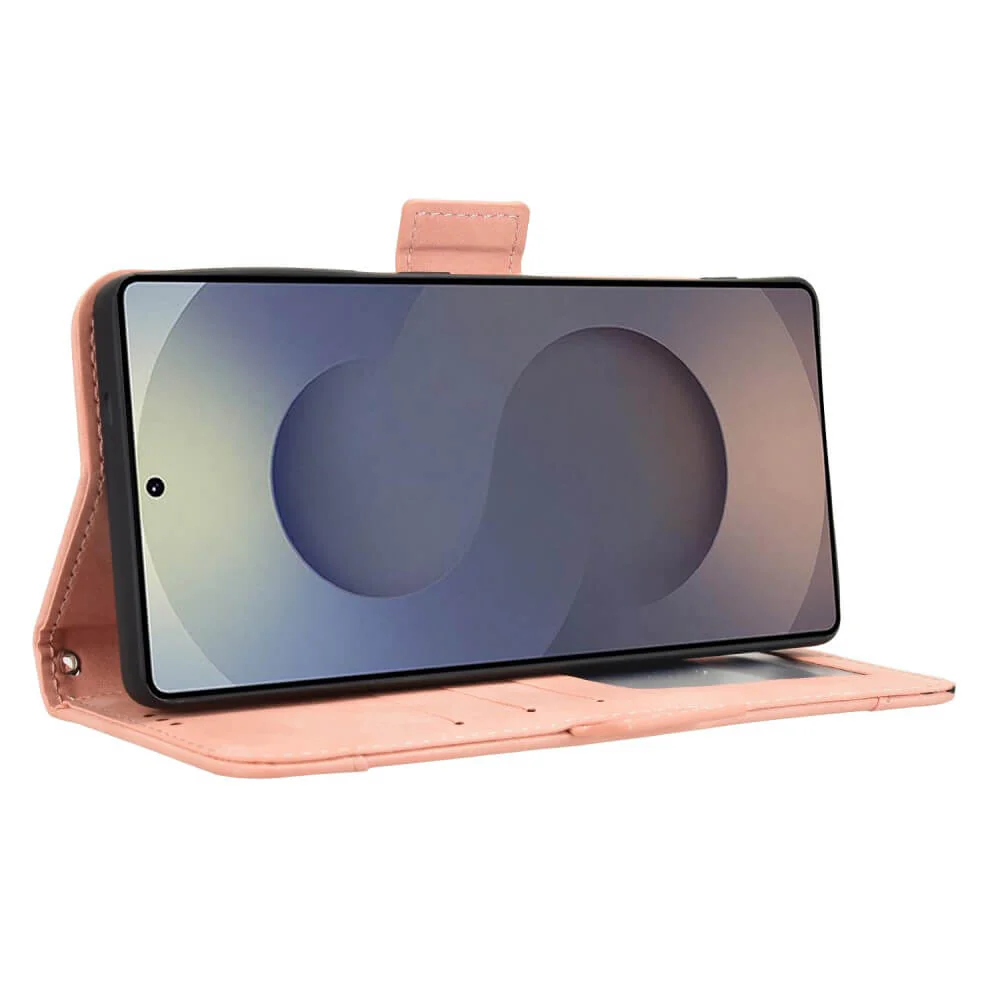 Galaxy S25 Ultra - Etui viele Kartenfächer - Image 31