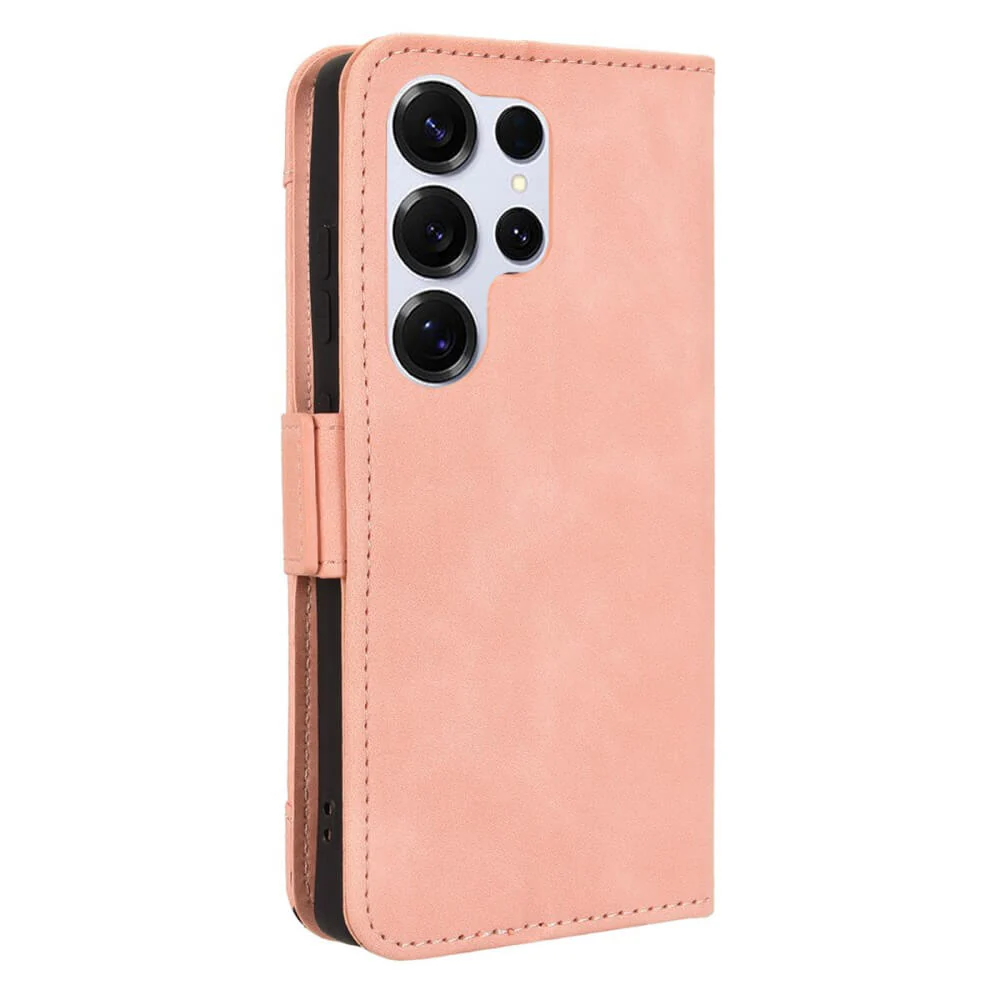 Galaxy S25 Ultra - Etui viele Kartenfächer - Image 35