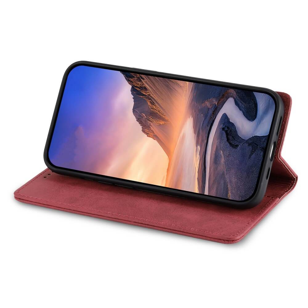 Galaxy S25 Ultra - Flip Case mit RFID Blocker - Image 10