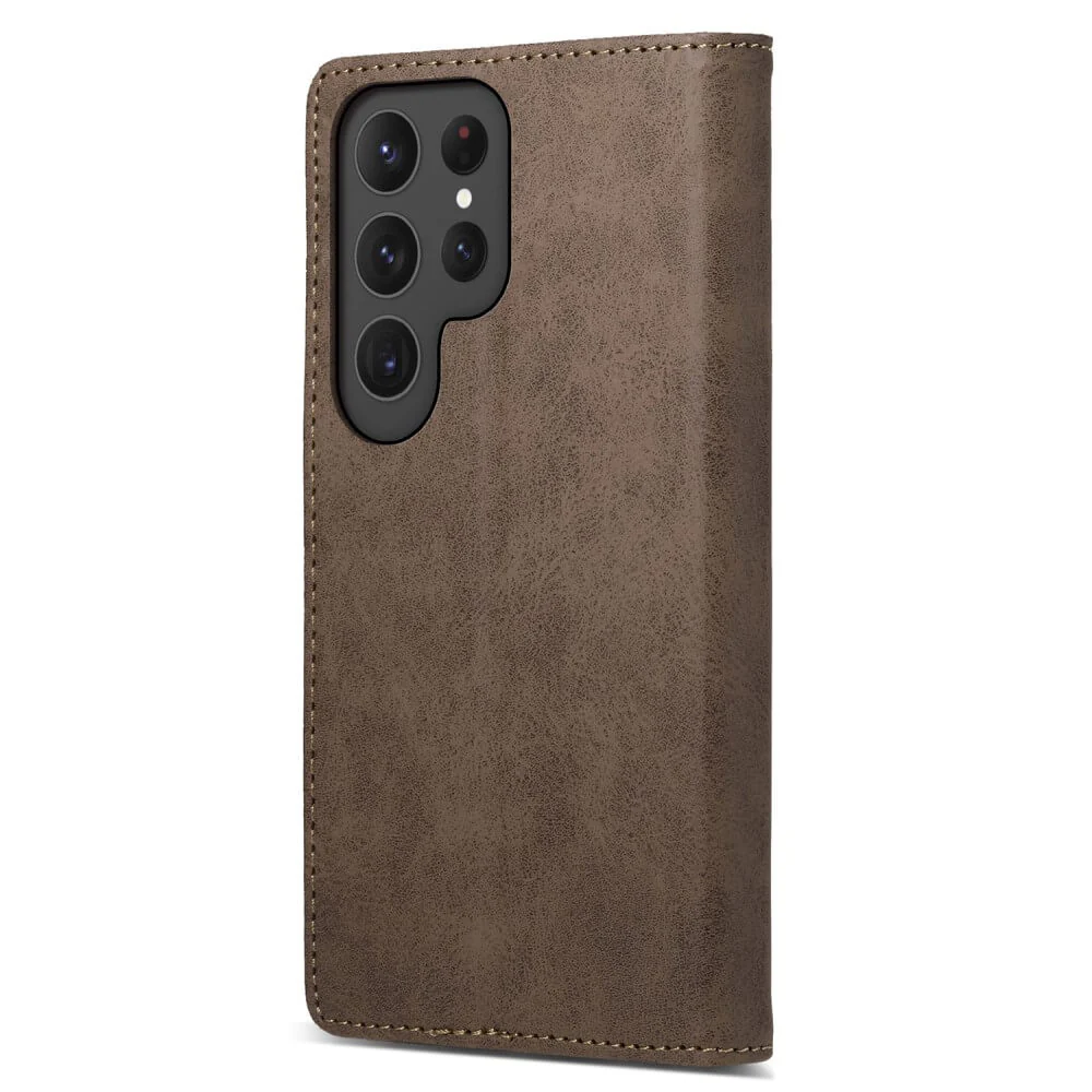 Galaxy S25 Ultra - Flip Case mit RFID Blocker - Image 16