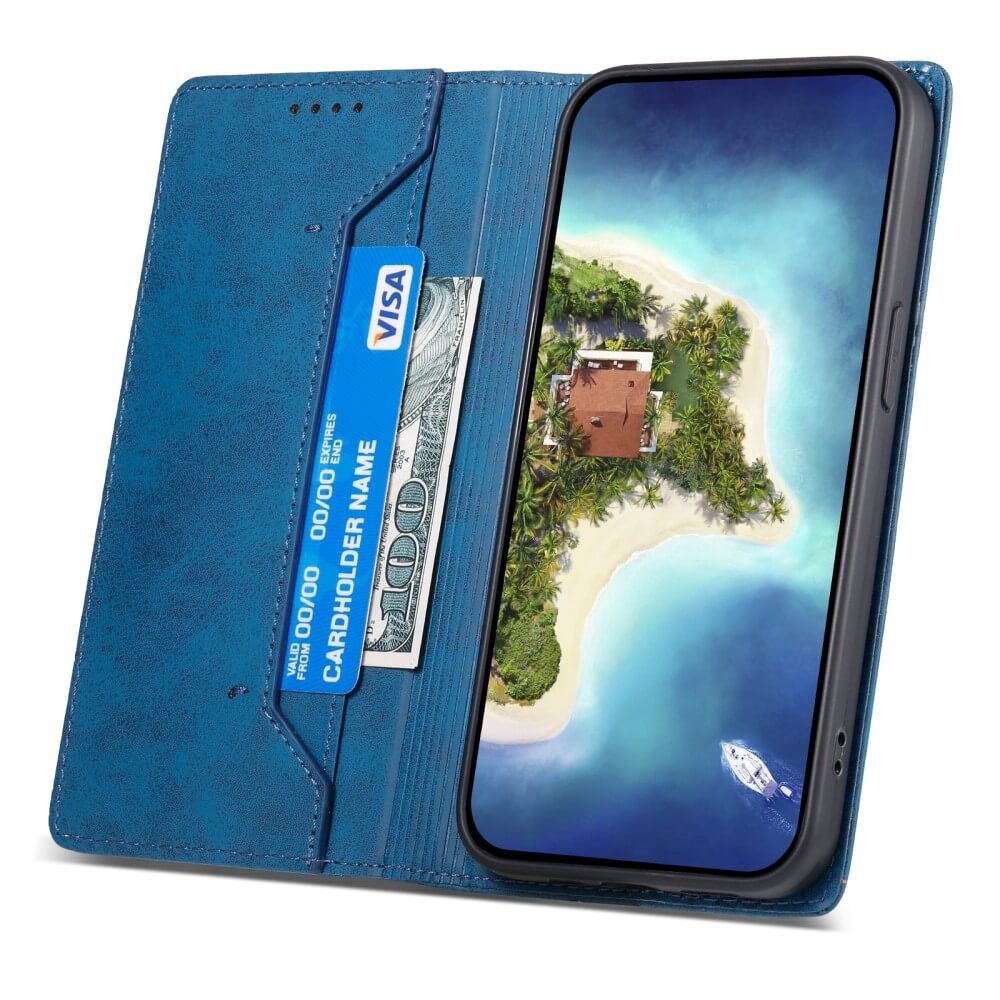 Galaxy S25 Ultra - Flip Case mit RFID Blocker - Image 26