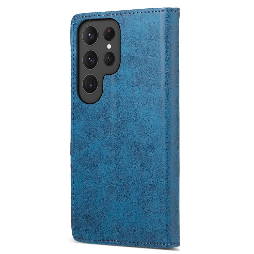 Galaxy S25 Ultra - Flip Case mit RFID Blocker - Image 27