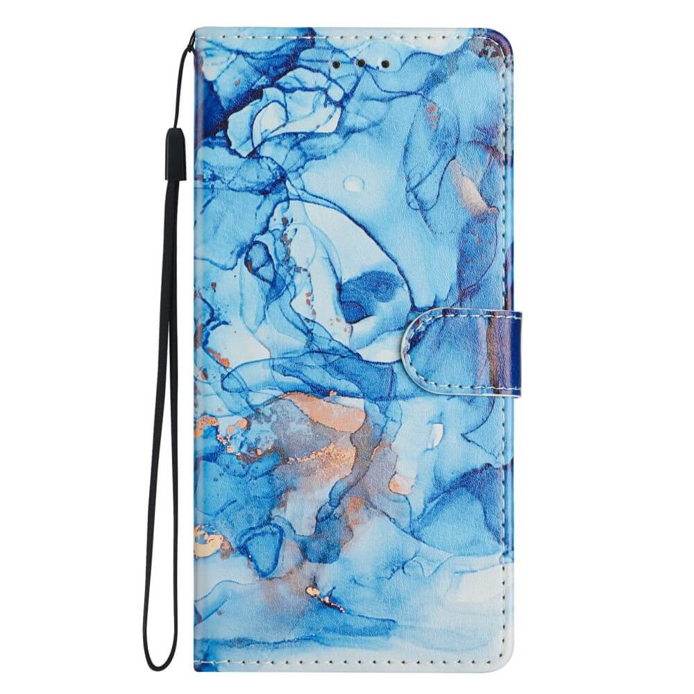 Galaxy S25 Ultra - Hülle mit Marble Motiv - Image 24