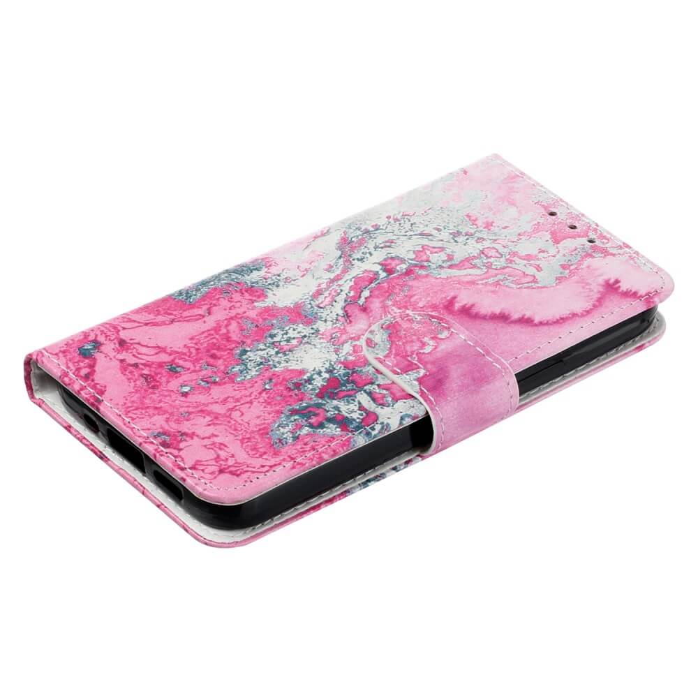 Galaxy S25 Ultra - Hülle mit Marble Motiv - Image 4