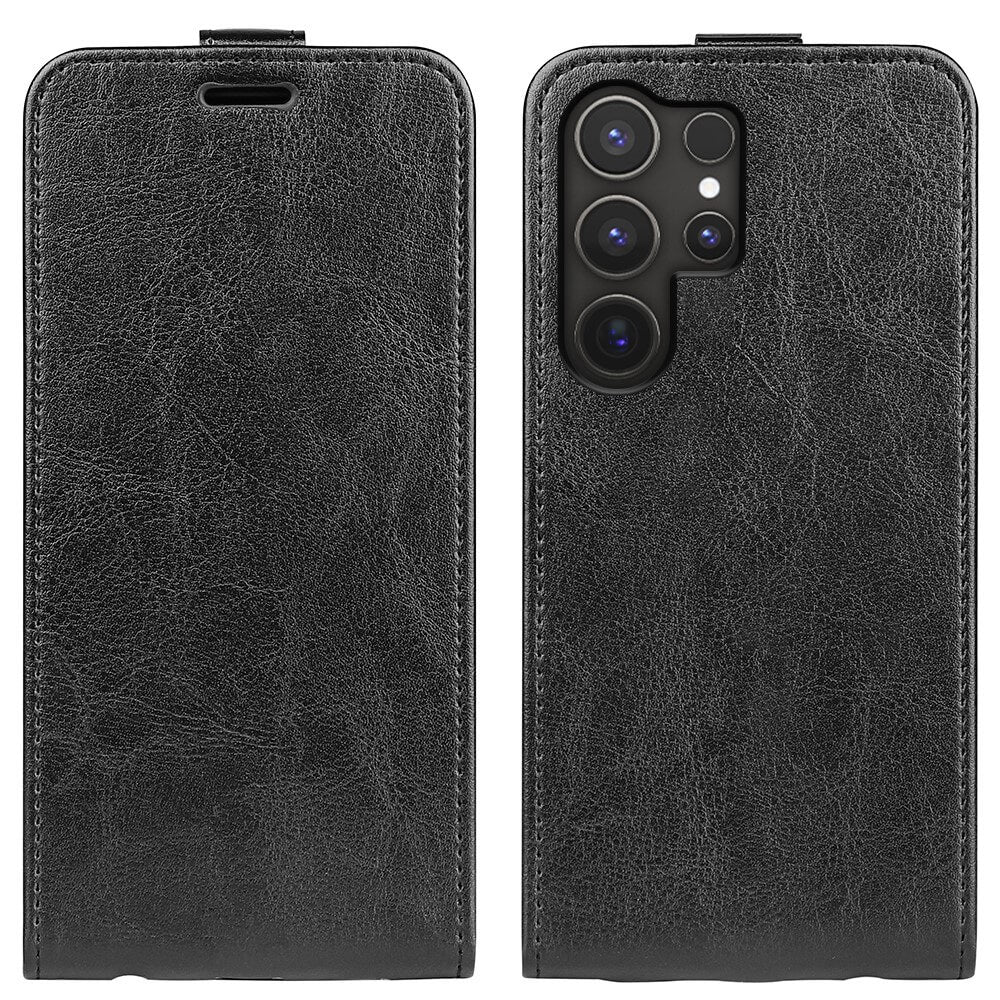 Galaxy S25 Ultra - Klassisches Flip Case vertikal - Image 2