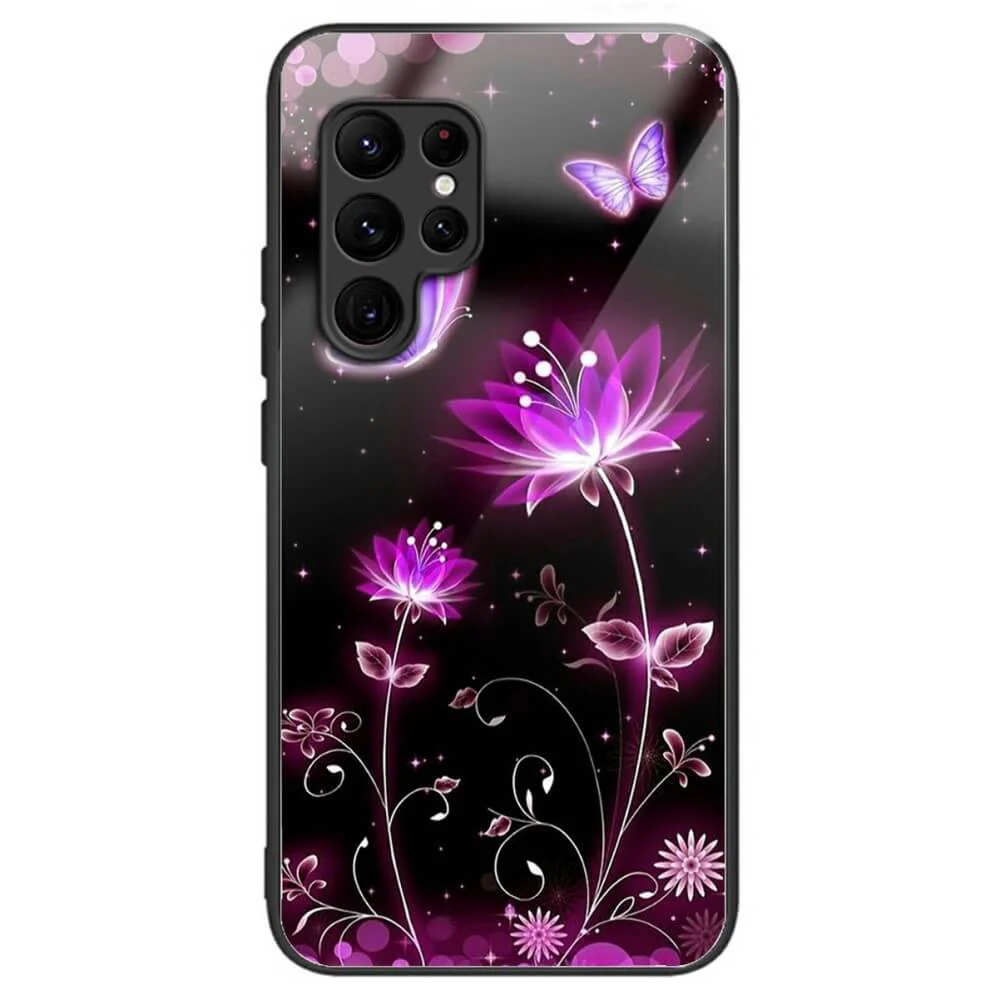 Galaxy S25 Ultra - Panzerglas Handyhülle - Image 5