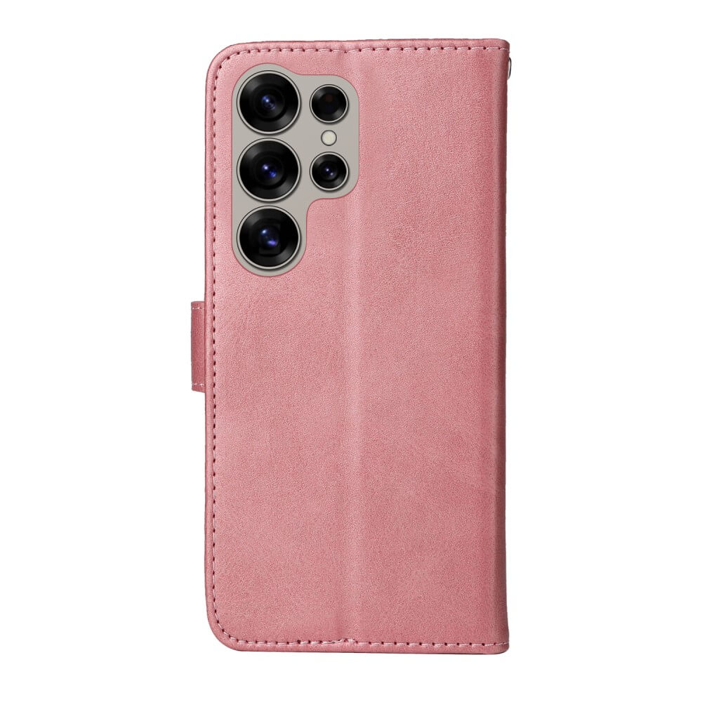 Galaxy S25 Ultra - Premium Handyhülle Etui - Image 36
