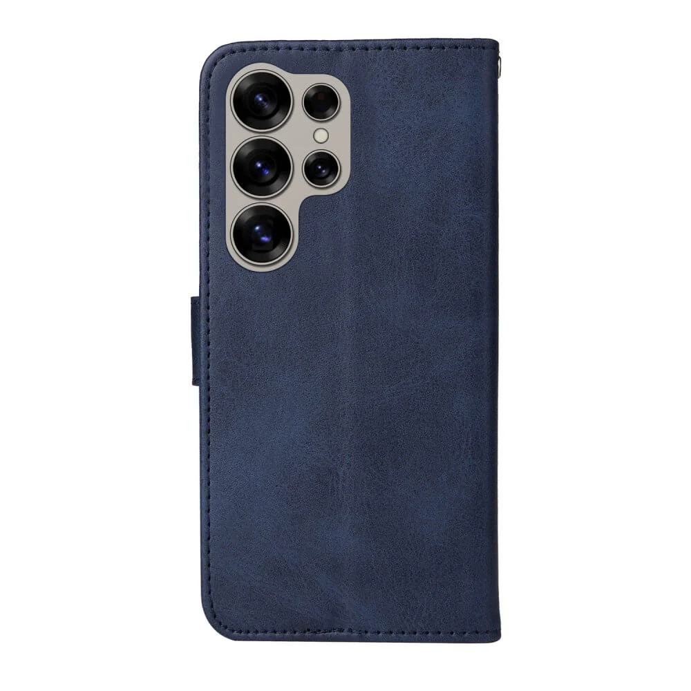 Galaxy S25 Ultra - Premium Handyhülle Etui - Image 44