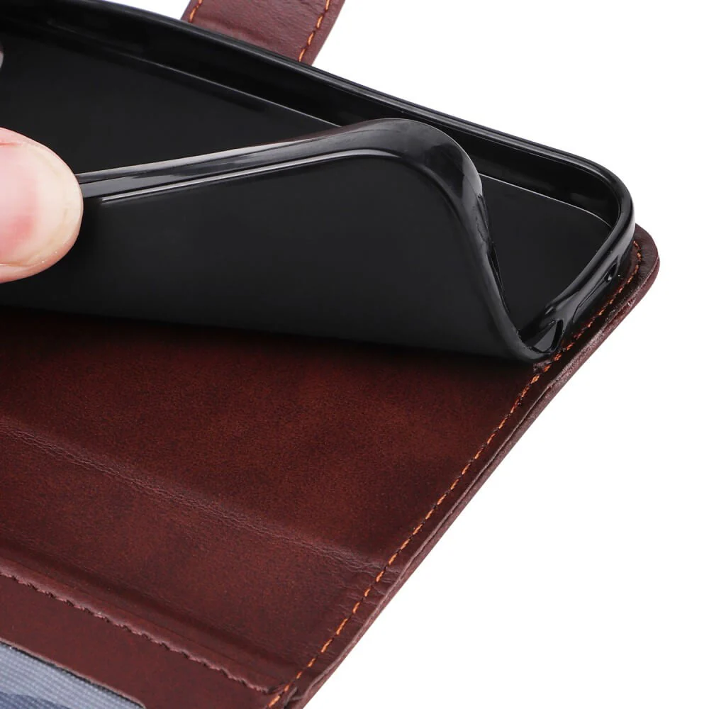 Galaxy S25 Ultra - Premium Handyhülle Etui - Image 7
