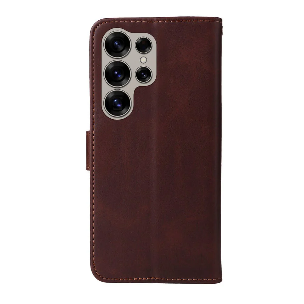 Galaxy S25 Ultra - Premium Handyhülle Etui - Image 9