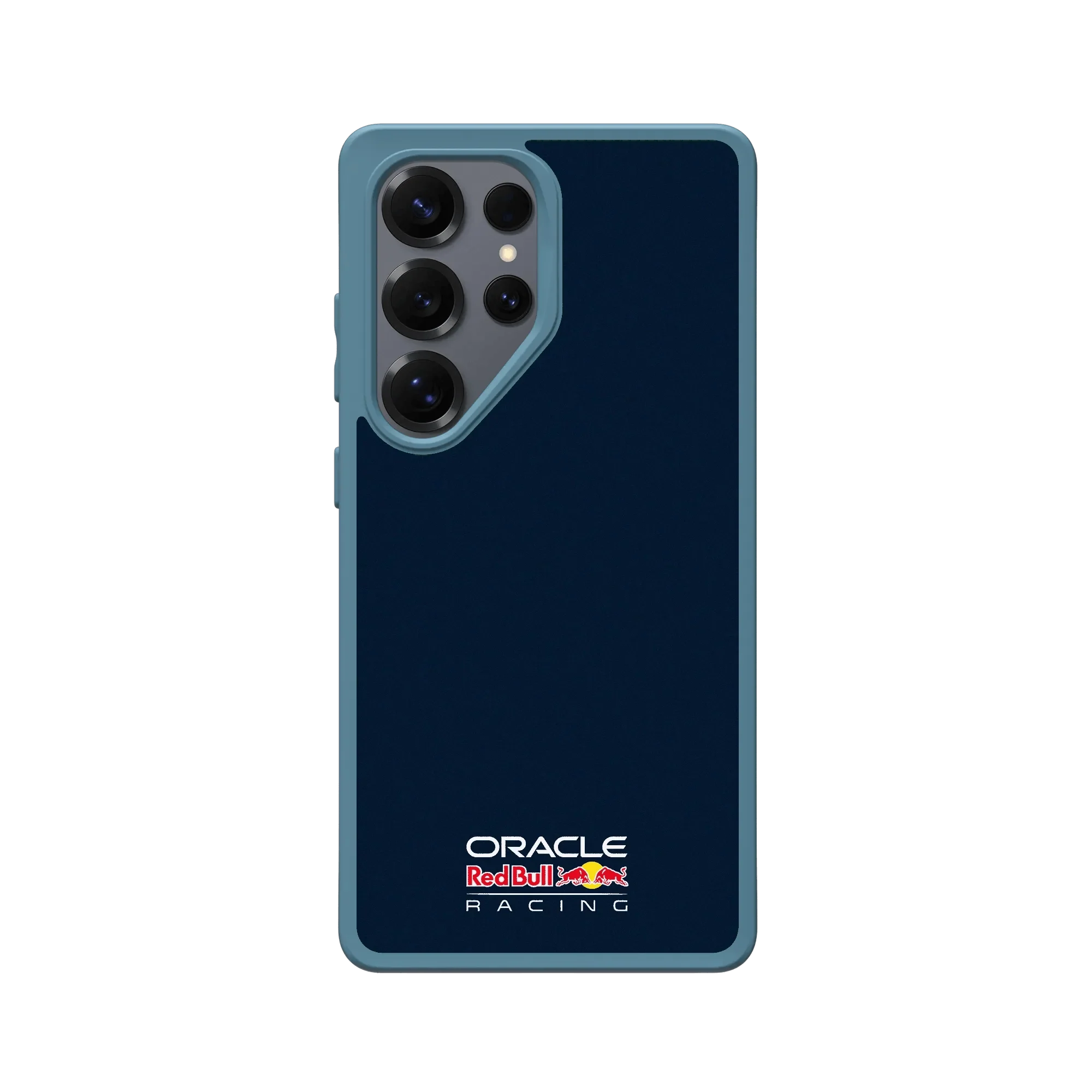 Galaxy S25 Ultra - RhinoShield SolidX Case - Oracle Red Bull Racing