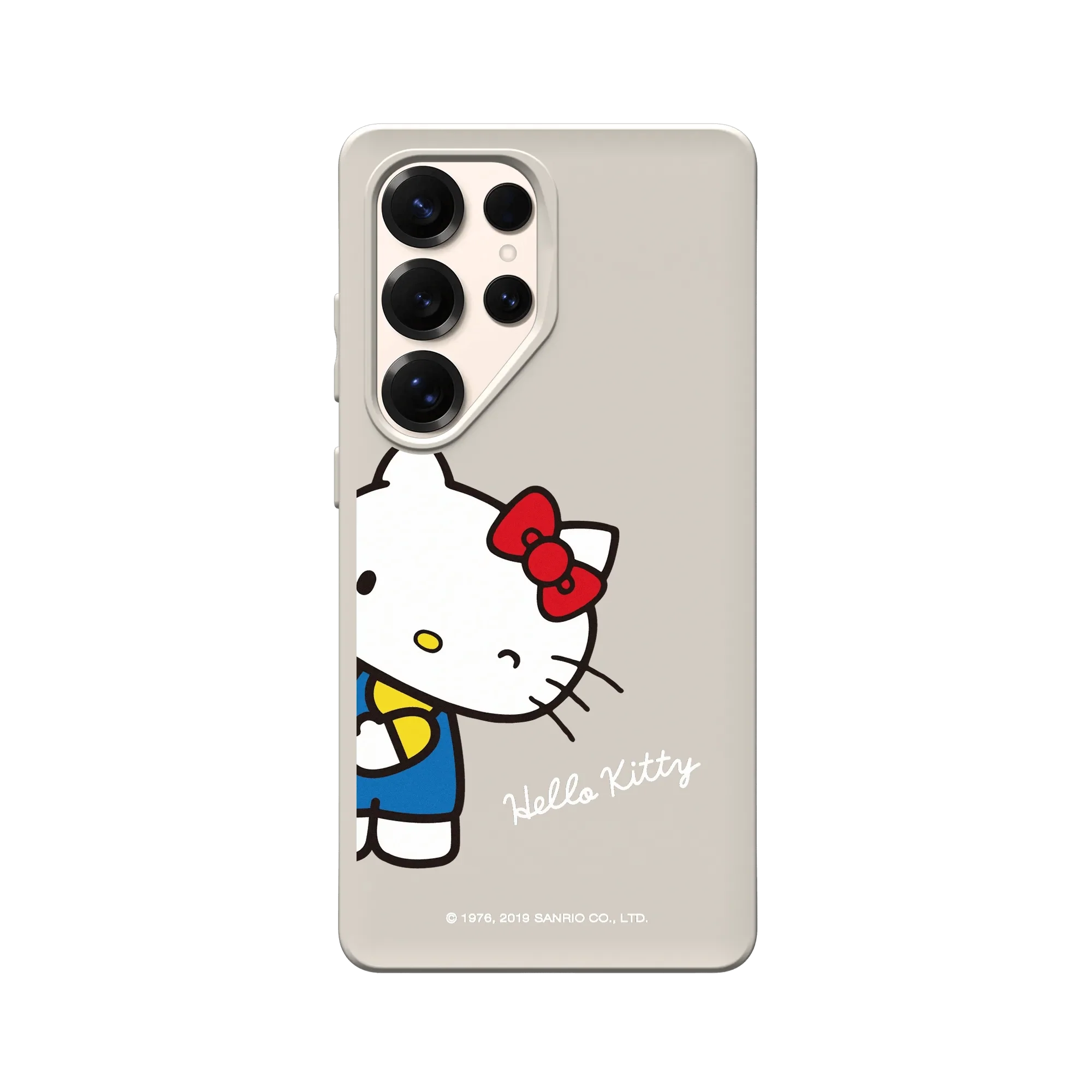 Galaxy S25 Ultra - Rhinoshield SolidX Hello Kitty
