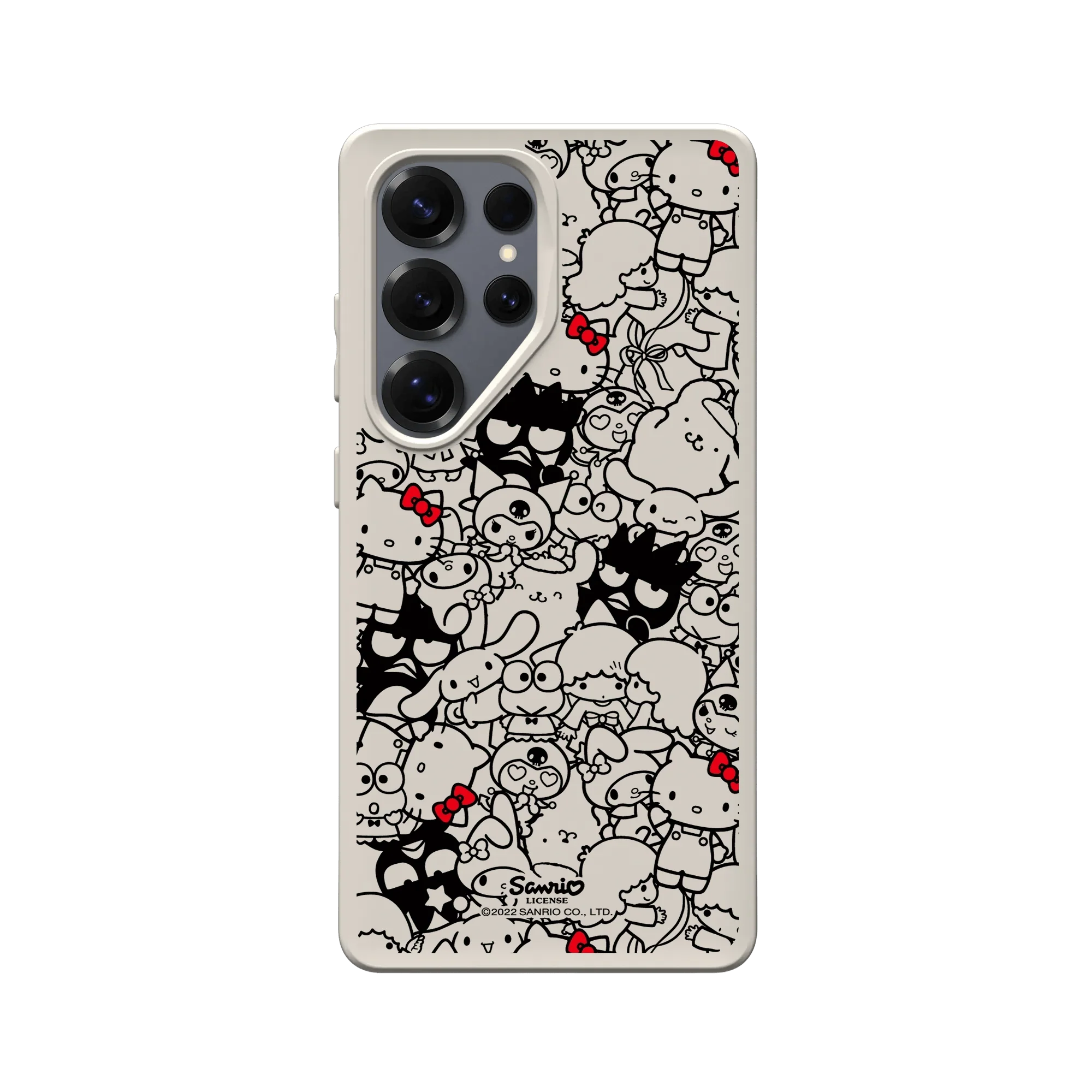 Galaxy S25 Ultra - Rhinoshield SolidX Hello Kitty - Image 5
