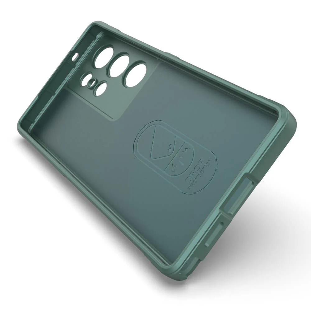 Galaxy S25 Ultra - Rugged Protective Hülle - Image 10