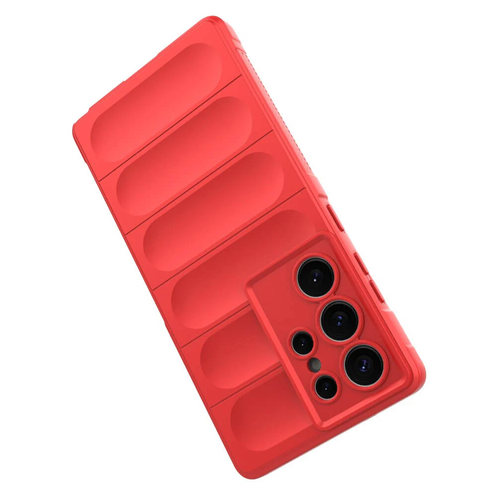 Galaxy S25 Ultra - Rugged Protective Hülle - Image 23
