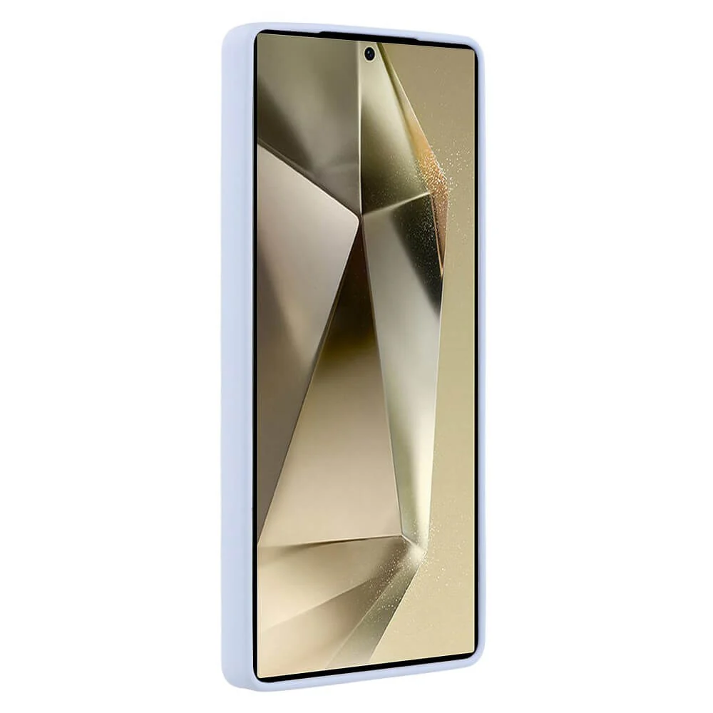 Galaxy S25 Ultra - Silikon Gummi Hülle - Image 9