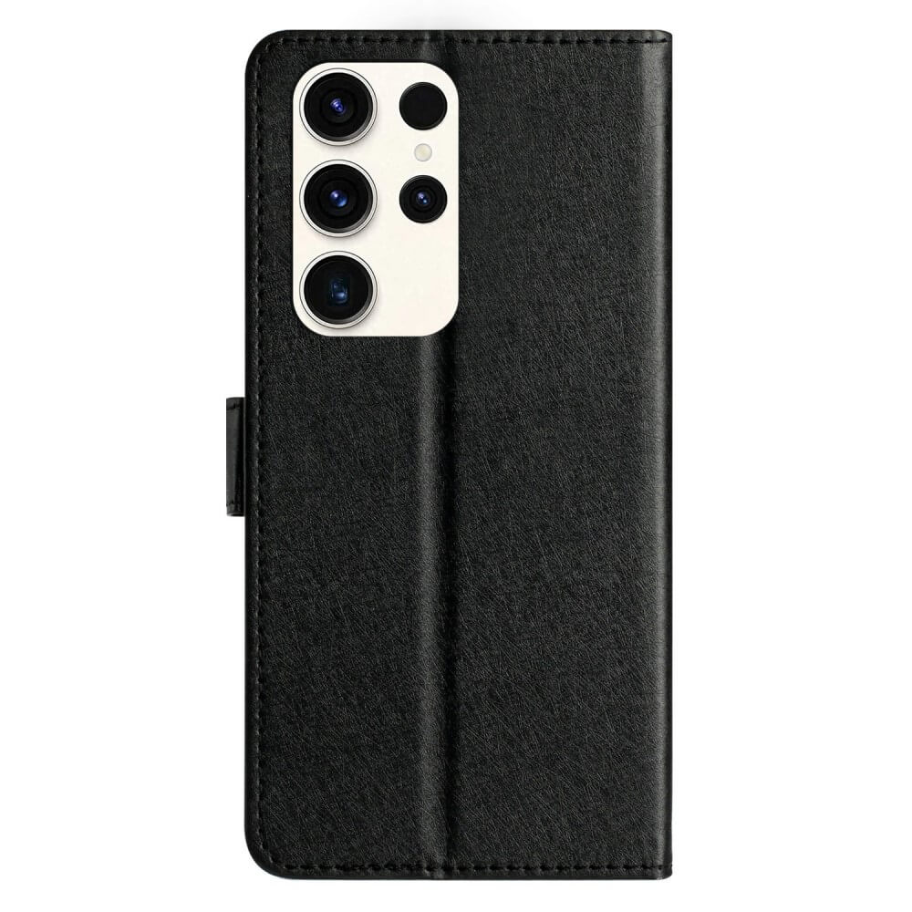 Galaxy S25 Ultra - Silk Texture Etui Hülle - Image 10
