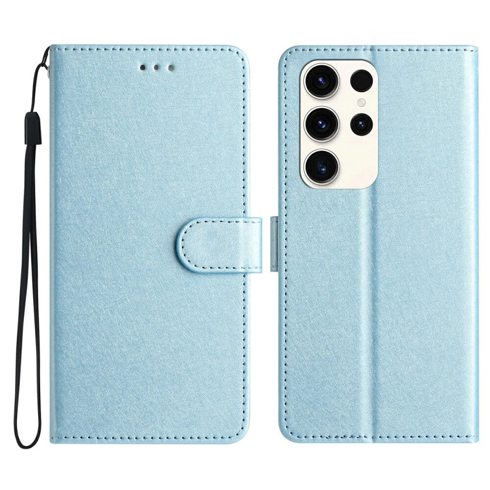 Galaxy S25 Ultra - Silk Texture Etui Hülle - Image 16