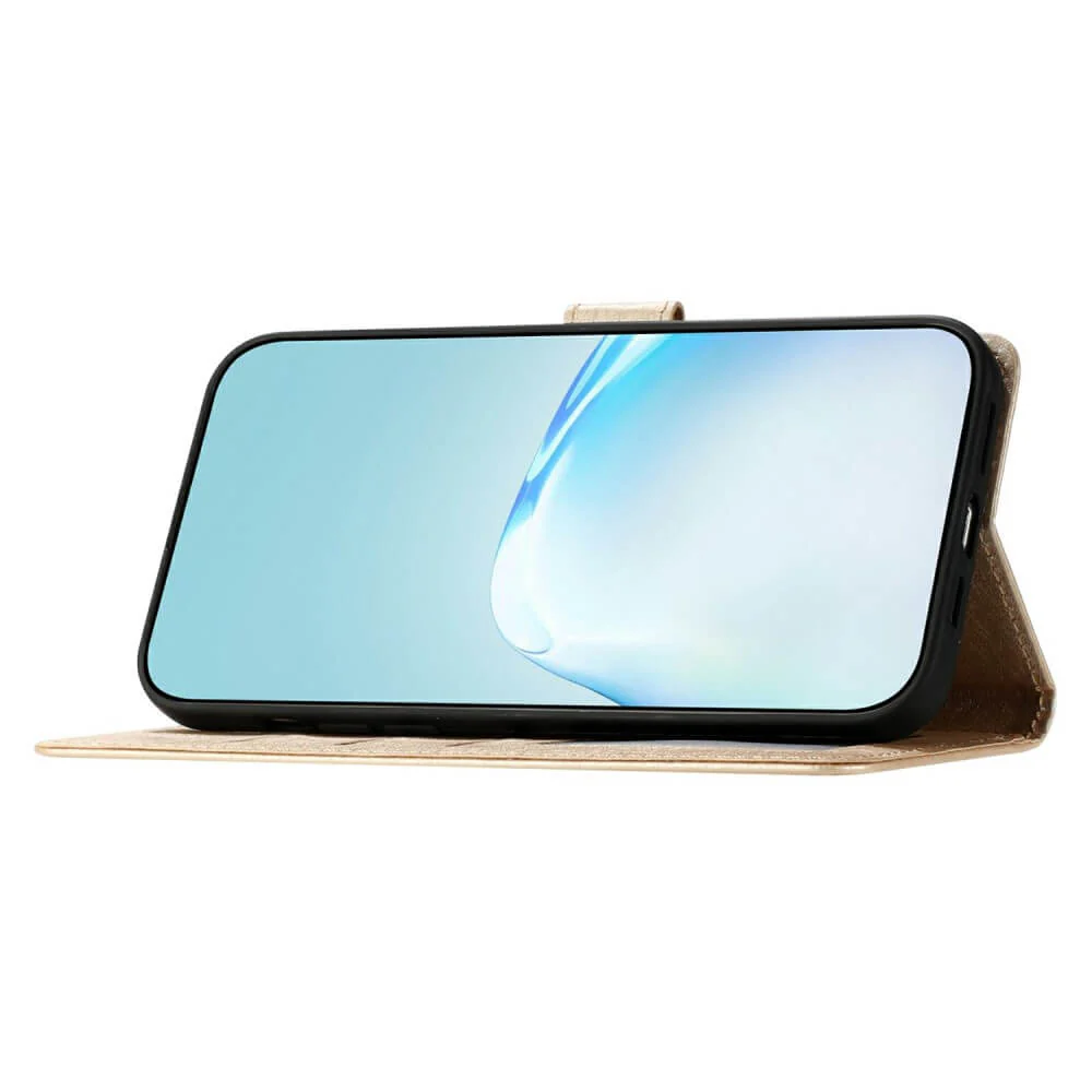 Galaxy S25 Ultra - Silk Texture Etui Hülle - Image 22
