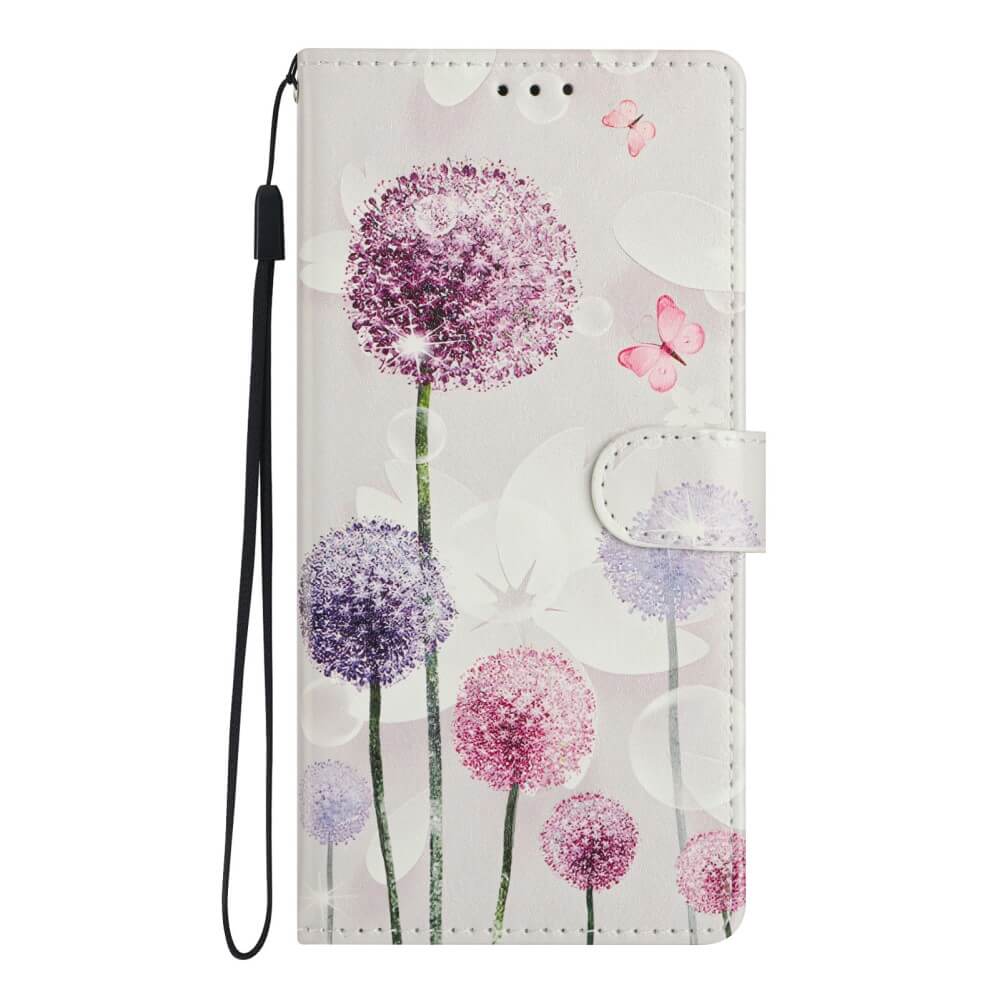 Galaxy S25 Ultra - Tasche Hülle mit Motiv