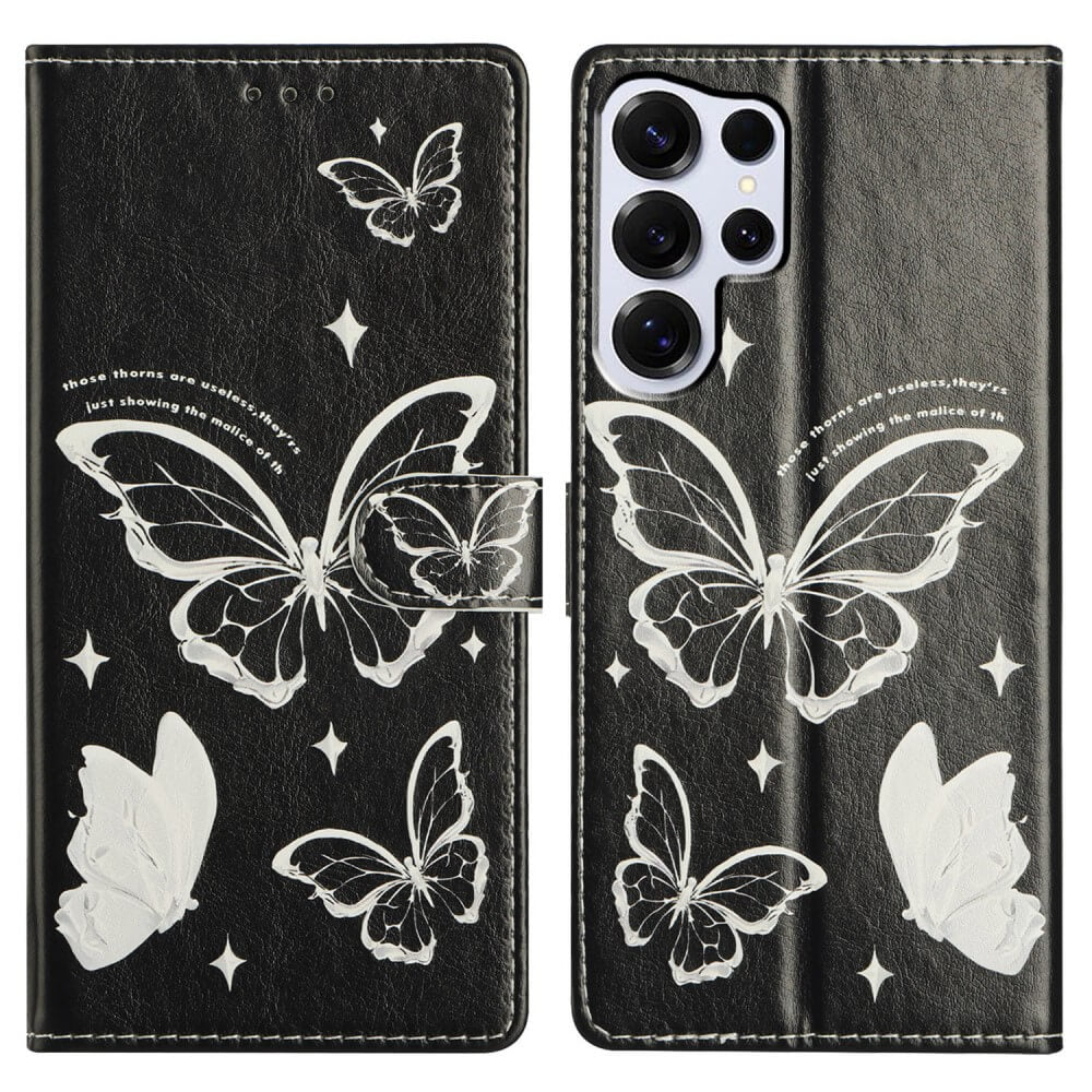 Galaxy S25 Ultra - Tasche Hülle mit Motiv - Image 15