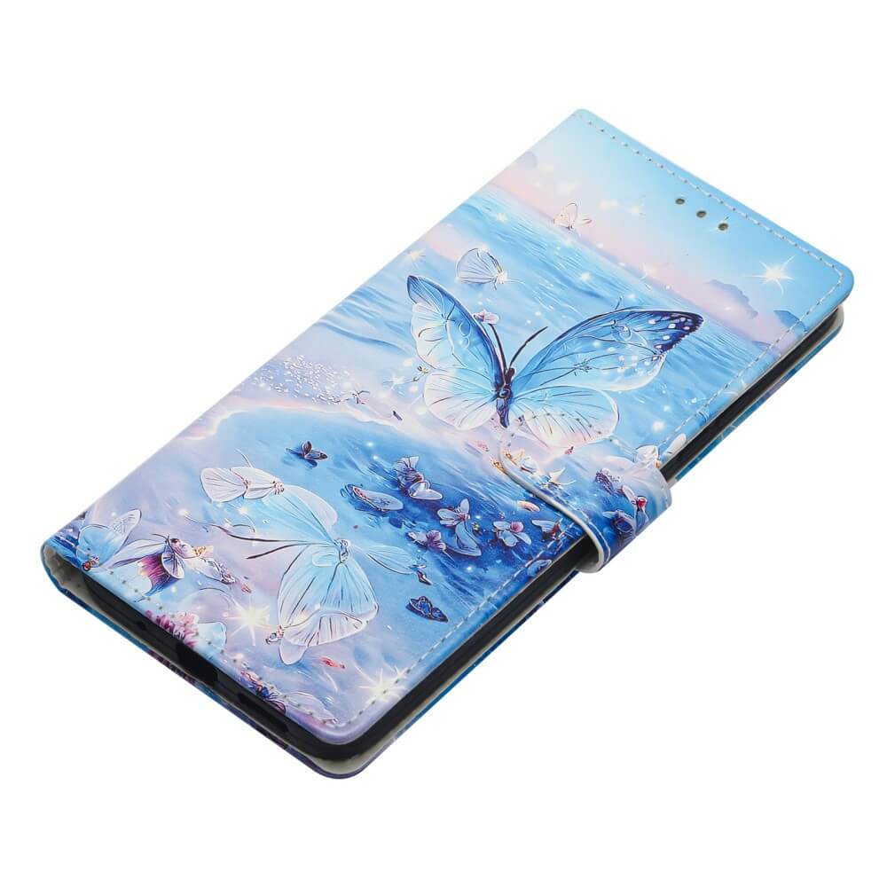 Galaxy S25 Ultra - Tasche Hülle mit Motiv - Image 24