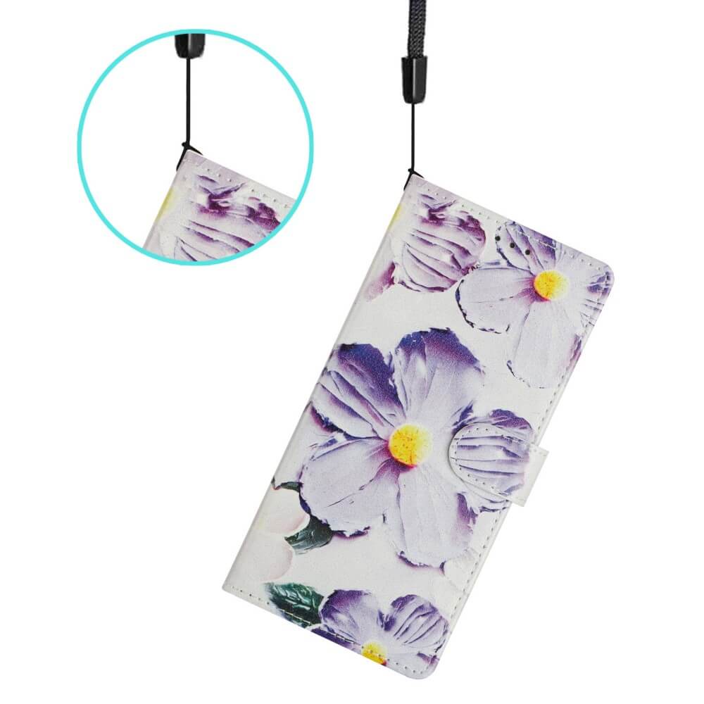 Galaxy S25 Ultra - Tasche Hülle mit Motiv - Image 28