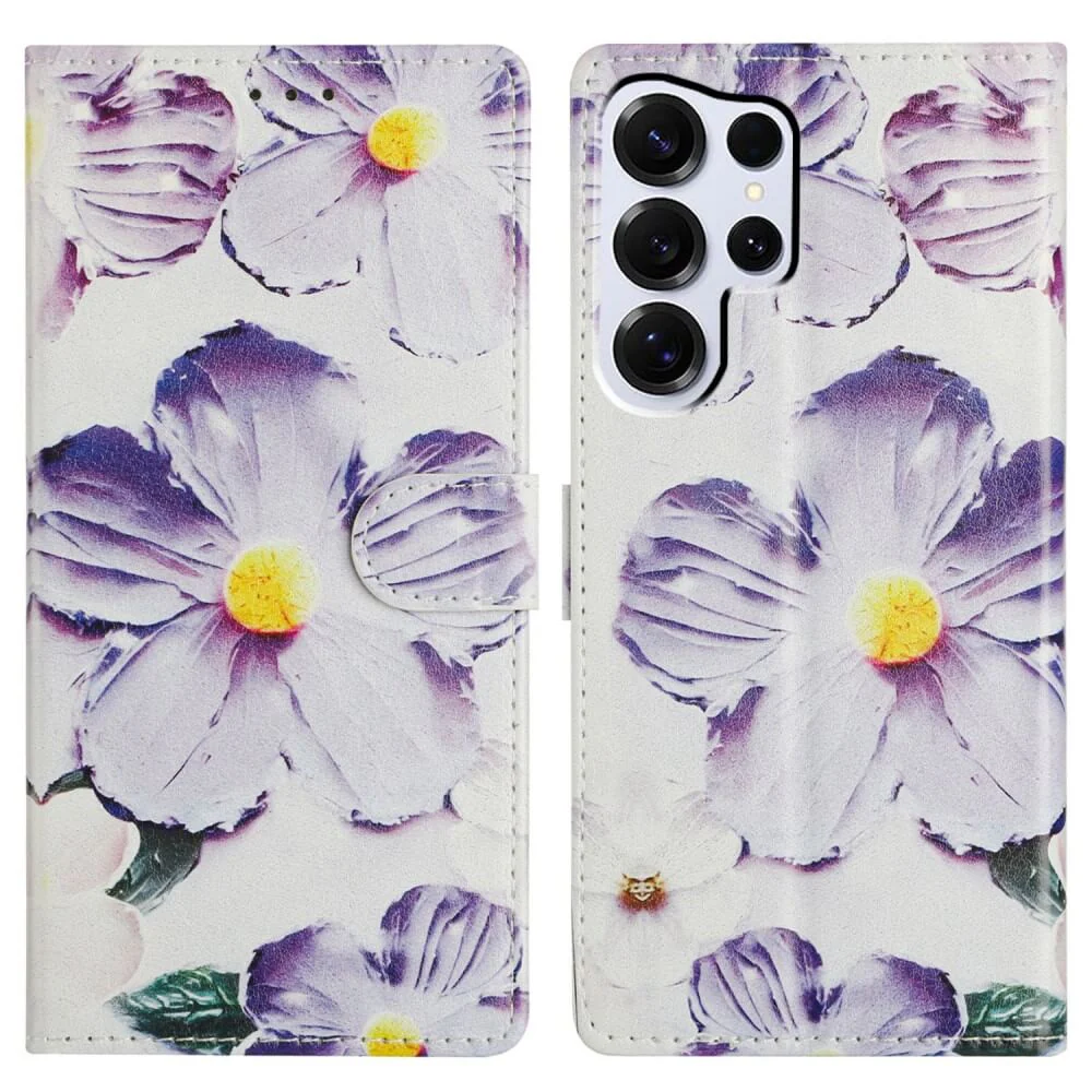 Galaxy S25 Ultra - Tasche Hülle mit Motiv - Image 30