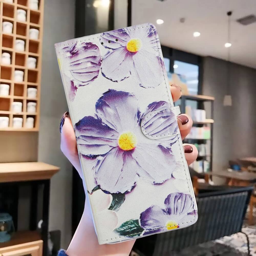 Galaxy S25 Ultra - Tasche Hülle mit Motiv - Image 31