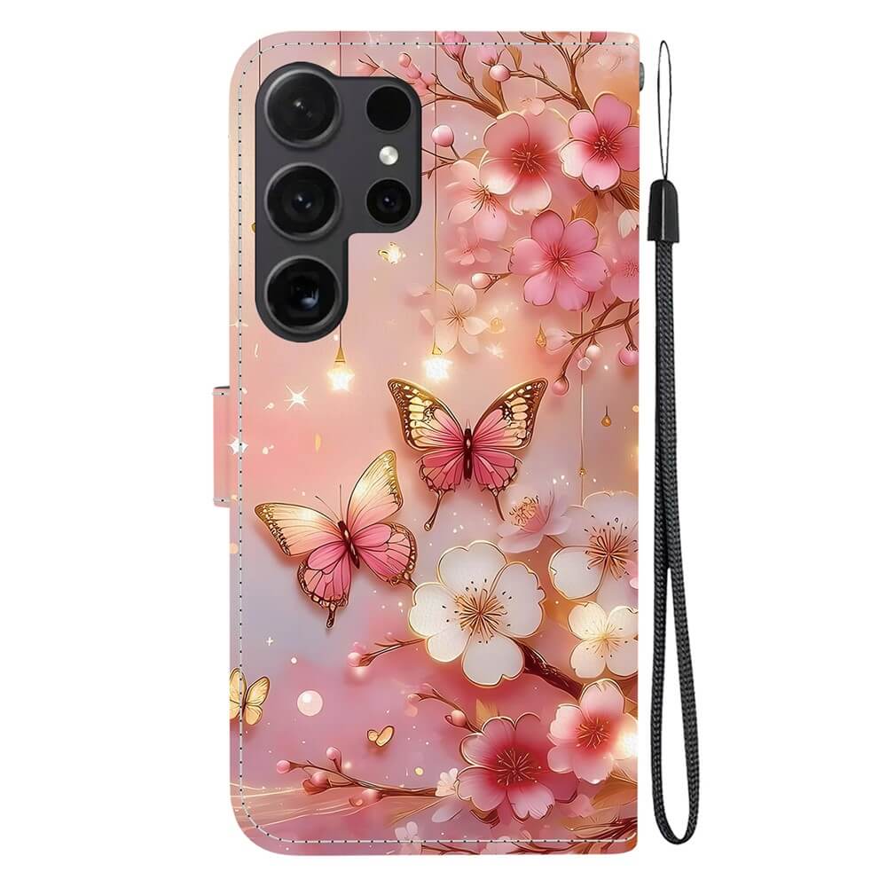 Galaxy S25 Ultra - Tasche Hülle mit Motiv - Image 44