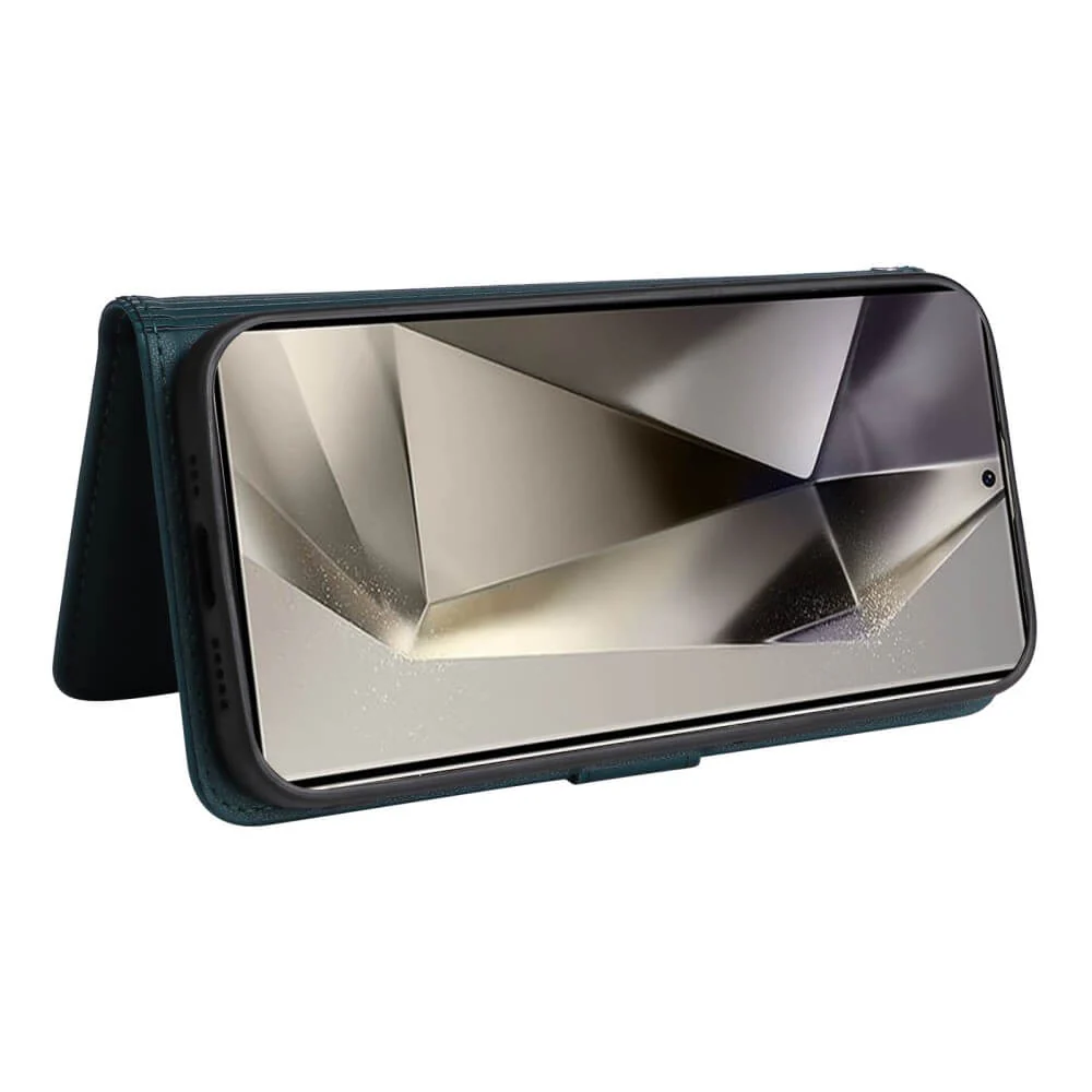 Galaxy S25 Ultra - Teilbare Brieftasche 2-in-1 Handyhülle - Image 36