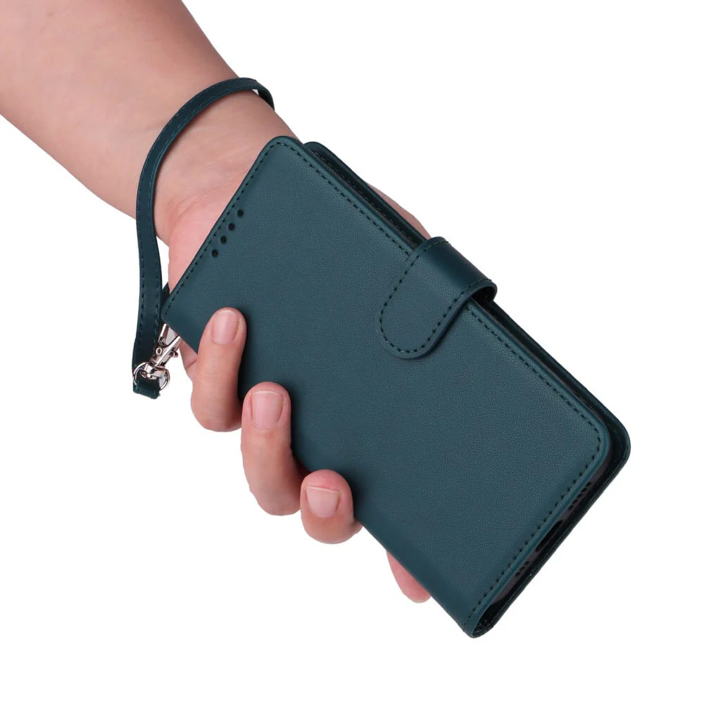 Galaxy S25 Ultra - Teilbare Brieftasche 2-in-1 Handyhülle - Image 39